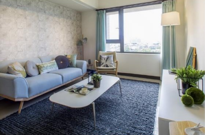 日勝幸福站實品屋