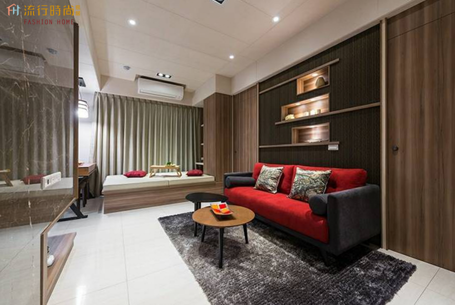 樂樂｡ Smart Home